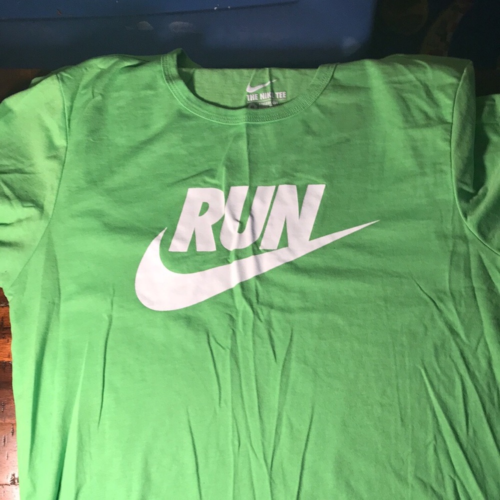 Nike dri fit